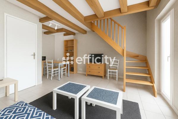 Immeuble 6 pièces - 99 m²