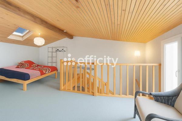 Immeuble 6 pièces - 99 m²