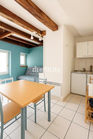 Immeuble 6 pièces - 99 m²