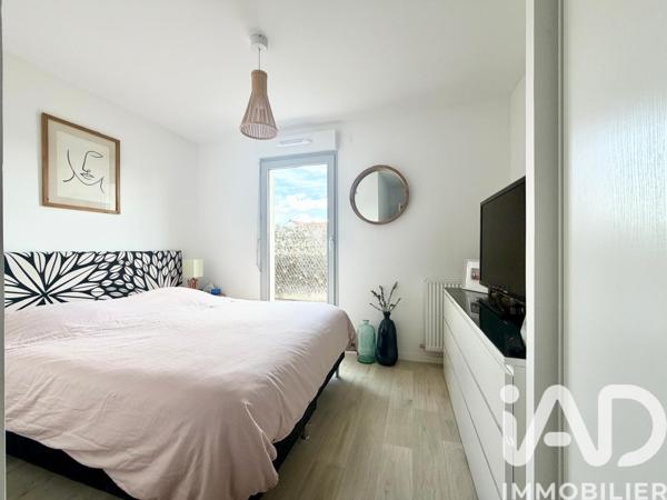 Appartement à vendre 4 pièces 84,58 m² Ormesson-sur-Marne