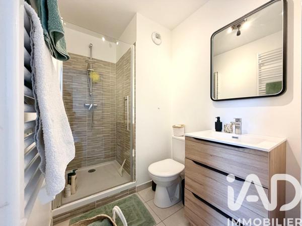 Appartement à vendre 4 pièces 84,58 m² Ormesson-sur-Marne