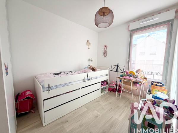 Appartement à vendre 4 pièces 84,58 m² Ormesson-sur-Marne