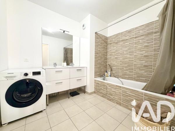 Appartement à vendre 4 pièces 84,58 m² Ormesson-sur-Marne