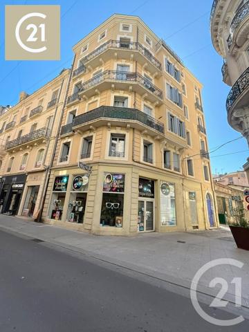 Immeuble à vendre  411 m2 BEZIERS - 34