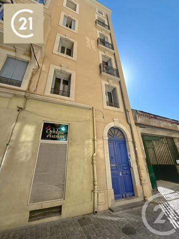 Immeuble à vendre  411 m2 BEZIERS - 34