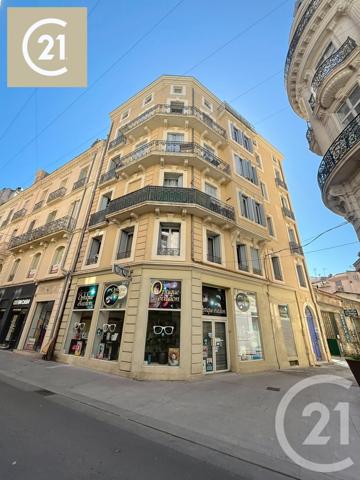 Immeuble à vendre  411 m2 BEZIERS - 34