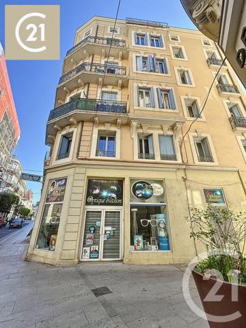 Immeuble à vendre  411 m2 BEZIERS - 34