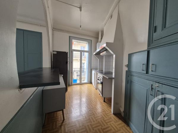 Immeuble à vendre  411 m2 BEZIERS - 34