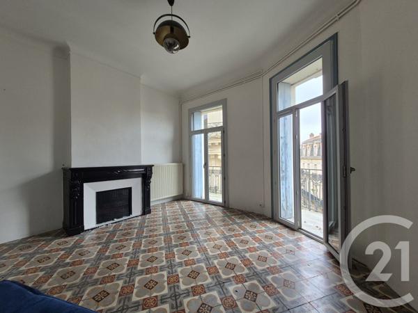 Immeuble à vendre  411 m2 BEZIERS - 34