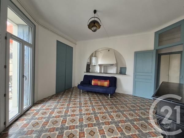 Immeuble à vendre  411 m2 BEZIERS - 34