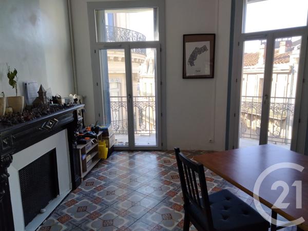 Immeuble à vendre  411 m2 BEZIERS - 34