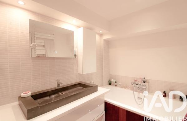 Maison à vendre 9 pièces 243 m² Verneuil-sur-Seine