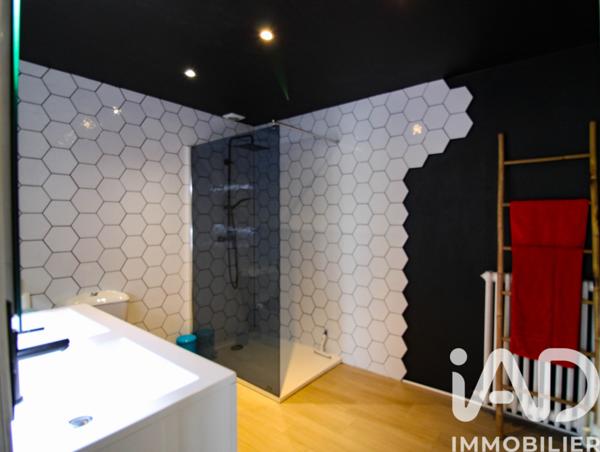 Maison à vendre 9 pièces 243 m² Verneuil-sur-Seine