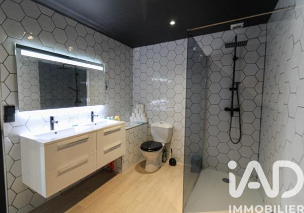 Maison à vendre 9 pièces 243 m² Verneuil-sur-Seine