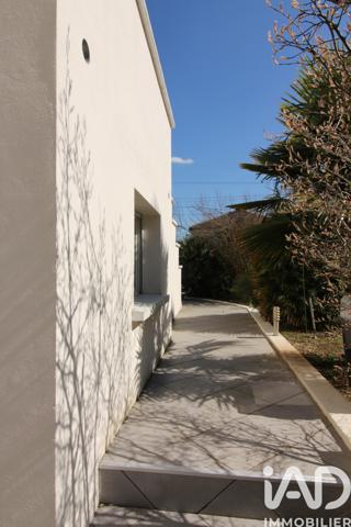 Maison à vendre 9 pièces 243 m² Verneuil-sur-Seine