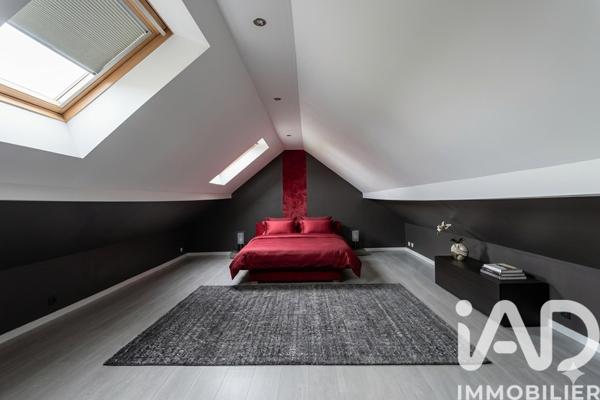 Maison à vendre 9 pièces 243 m² Verneuil-sur-Seine