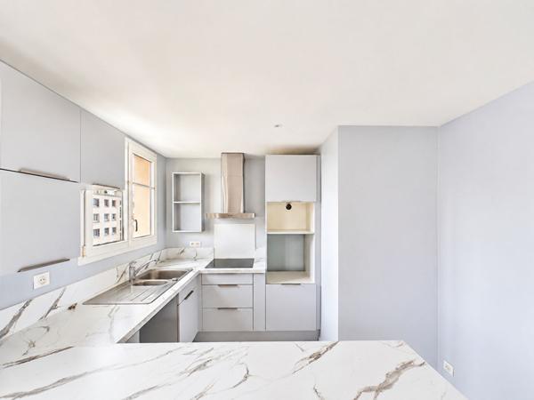 Appartement Champigny Sur Marne 4 pièce(s) 61.24 m2
