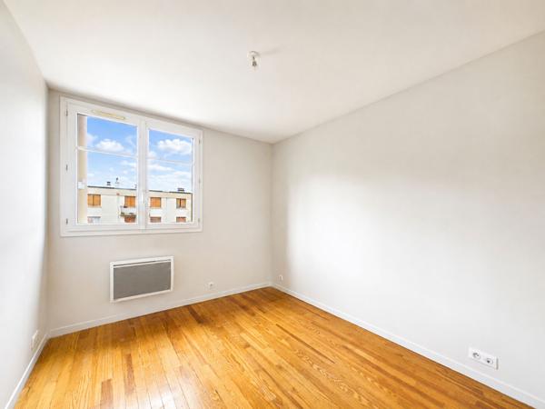 Appartement Champigny Sur Marne 4 pièce(s) 61.24 m2
