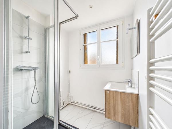 Appartement Champigny Sur Marne 4 pièce(s) 61.24 m2