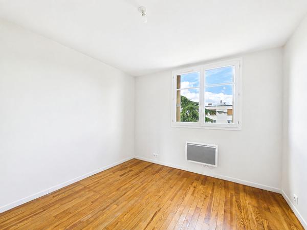 Appartement Champigny Sur Marne 4 pièce(s) 61.24 m2