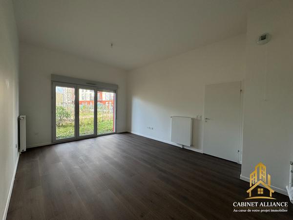 À vendre : Appartement 3 pièces à MELUN