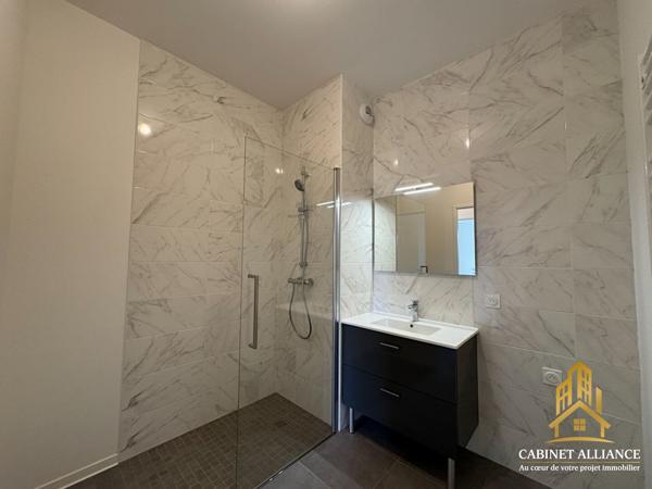 À vendre : Appartement 3 pièces à MELUN