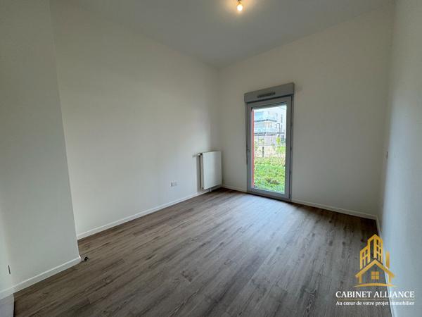 À vendre : Appartement 3 pièces à MELUN