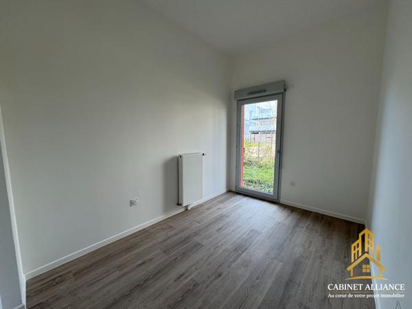 À vendre : Appartement 3 pièces à MELUN