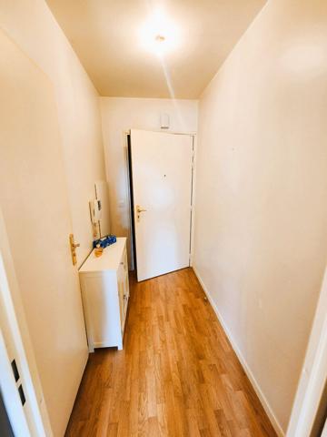 Appartement Wissous 1 pièce(s) 26.69 m2