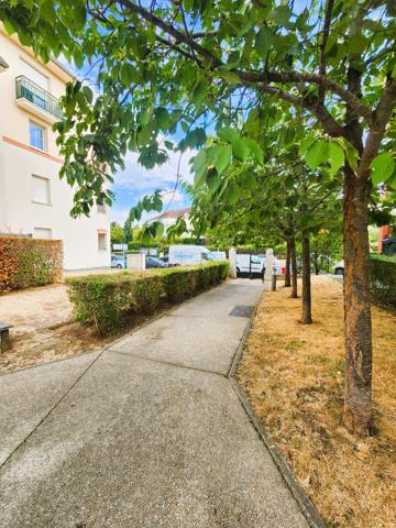 Appartement Wissous 1 pièce(s) 26.69 m2