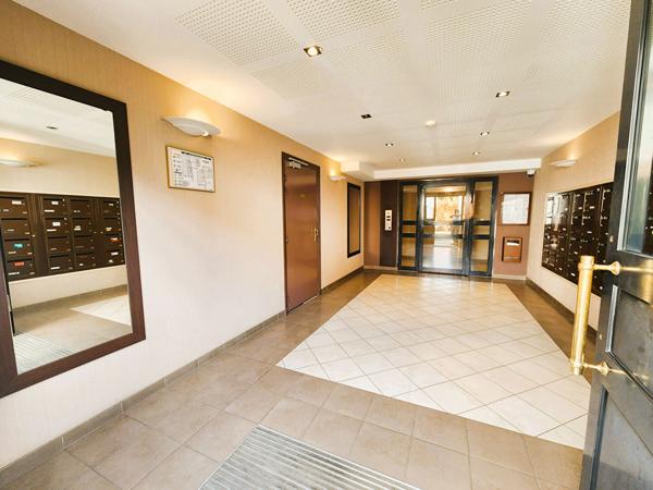Appartement Wissous 1 pièce(s) 26.69 m2