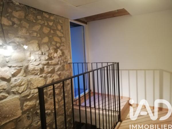 Maison à vendre 5 pièces 220 m² Saint-Remèze