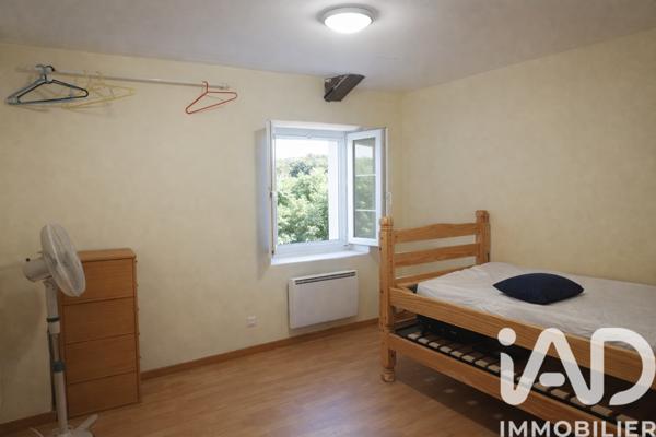 Maison à vendre 5 pièces 220 m² Saint-Remèze