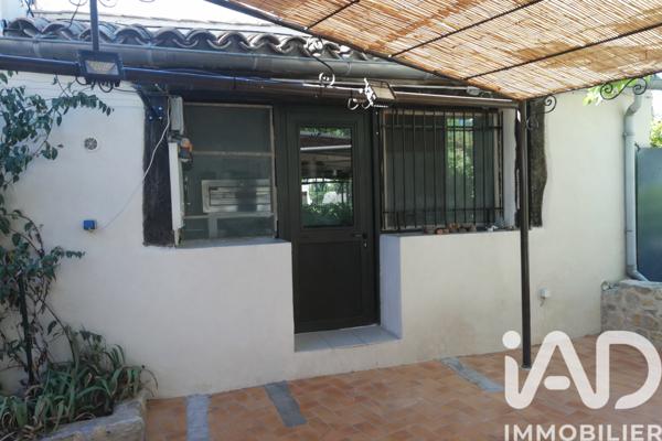 Maison à vendre 5 pièces 220 m² Saint-Remèze