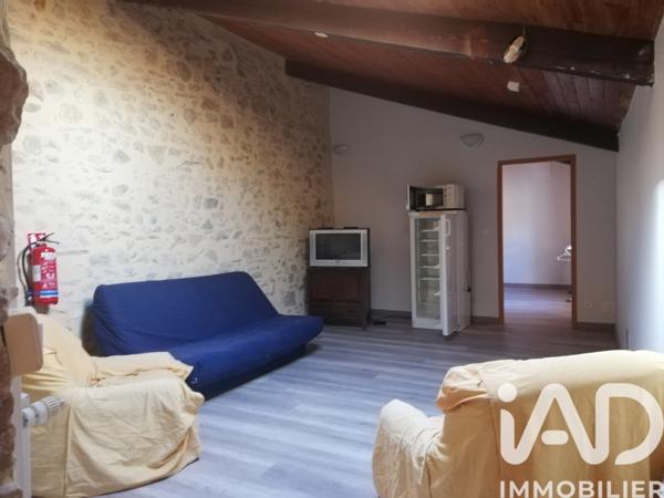 Maison à vendre 5 pièces 220 m² Saint-Remèze