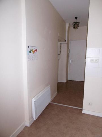 APPARTEMENT MONTJEAN-SUR-LOIRE 2 pièce(s)