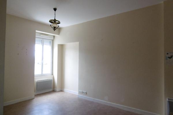 APPARTEMENT MONTJEAN-SUR-LOIRE 2 pièce(s)