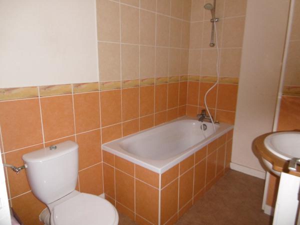 APPARTEMENT MONTJEAN-SUR-LOIRE 2 pièce(s)