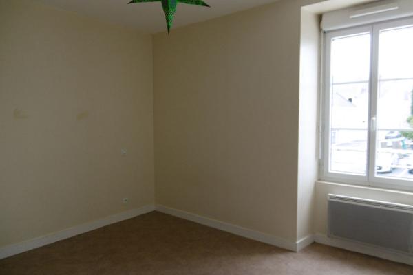 APPARTEMENT MONTJEAN-SUR-LOIRE 2 pièce(s)