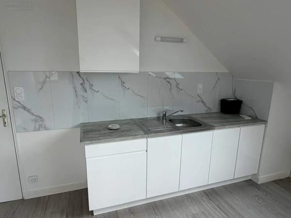 Location - Appartement Bain-de-Bretagne 35470 2 pièces 31 m 2