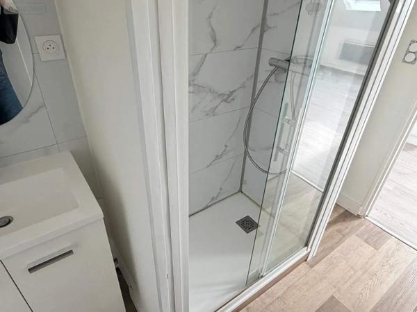 Location - Appartement Bain-de-Bretagne 35470 2 pièces 31 m 2