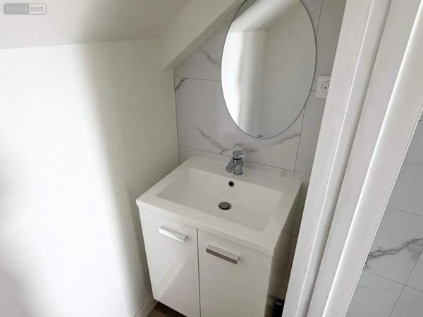 Location - Appartement Bain-de-Bretagne 35470 2 pièces 31 m 2