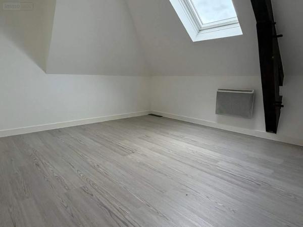 Location - Appartement Bain-de-Bretagne 35470 2 pièces 31 m 2