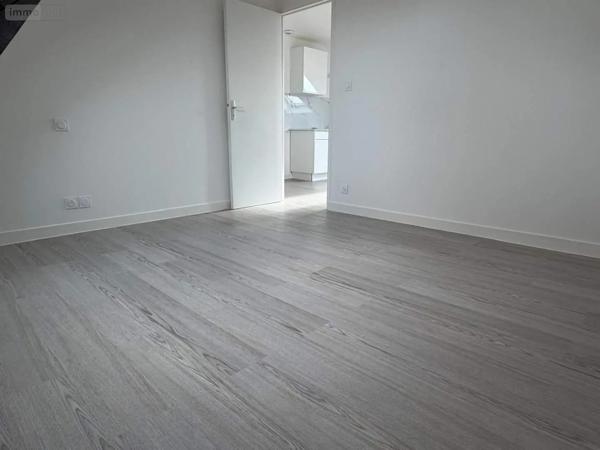 Location - Appartement Bain-de-Bretagne 35470 2 pièces 31 m 2