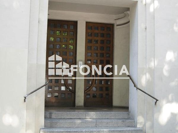 Location Appartement 2 pièces 58.28 m² - 12 COURS DE LA LIBERATION Grenoble 38100