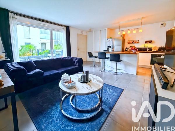 Appartement à vendre 3 pièces 71 m² Saint-Jacques-de-la-Lande