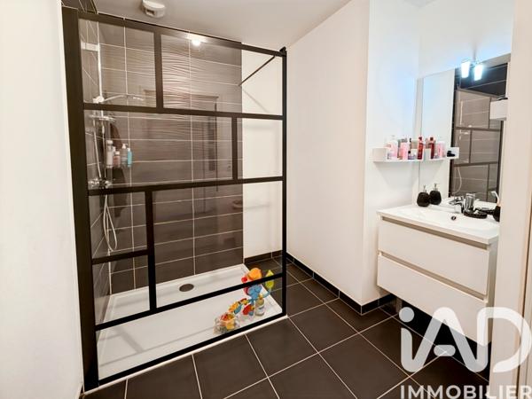 Appartement à vendre 3 pièces 71 m² Saint-Jacques-de-la-Lande
