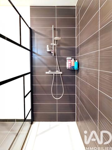 Appartement à vendre 3 pièces 71 m² Saint-Jacques-de-la-Lande