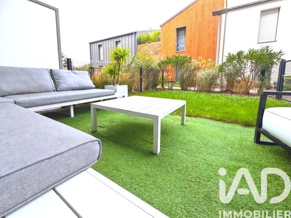 Appartement à vendre 3 pièces 71 m² Saint-Jacques-de-la-Lande