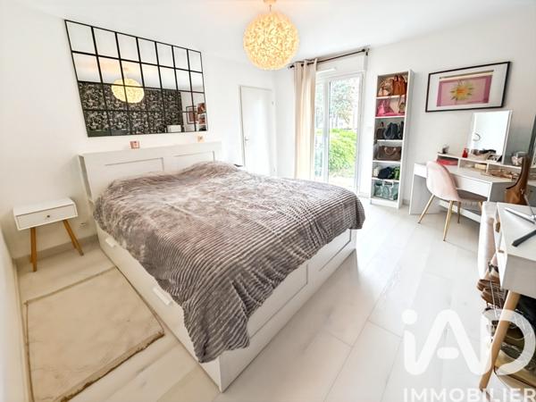 Appartement à vendre 3 pièces 71 m² Saint-Jacques-de-la-Lande